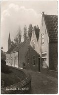 Kaart van Naaldwijk Kaart van Naaldwijk